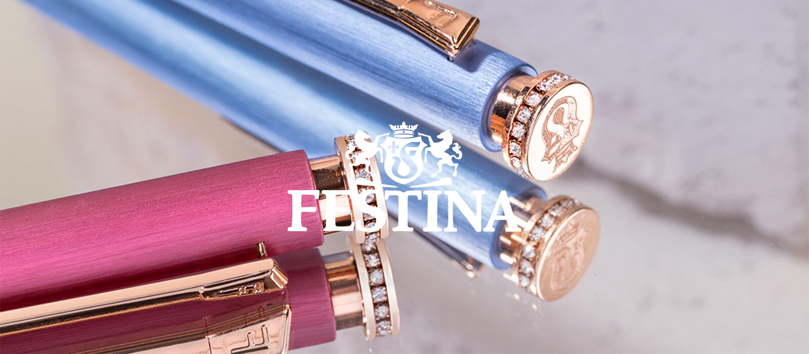 フェスティナ – PellePennaペンショップ