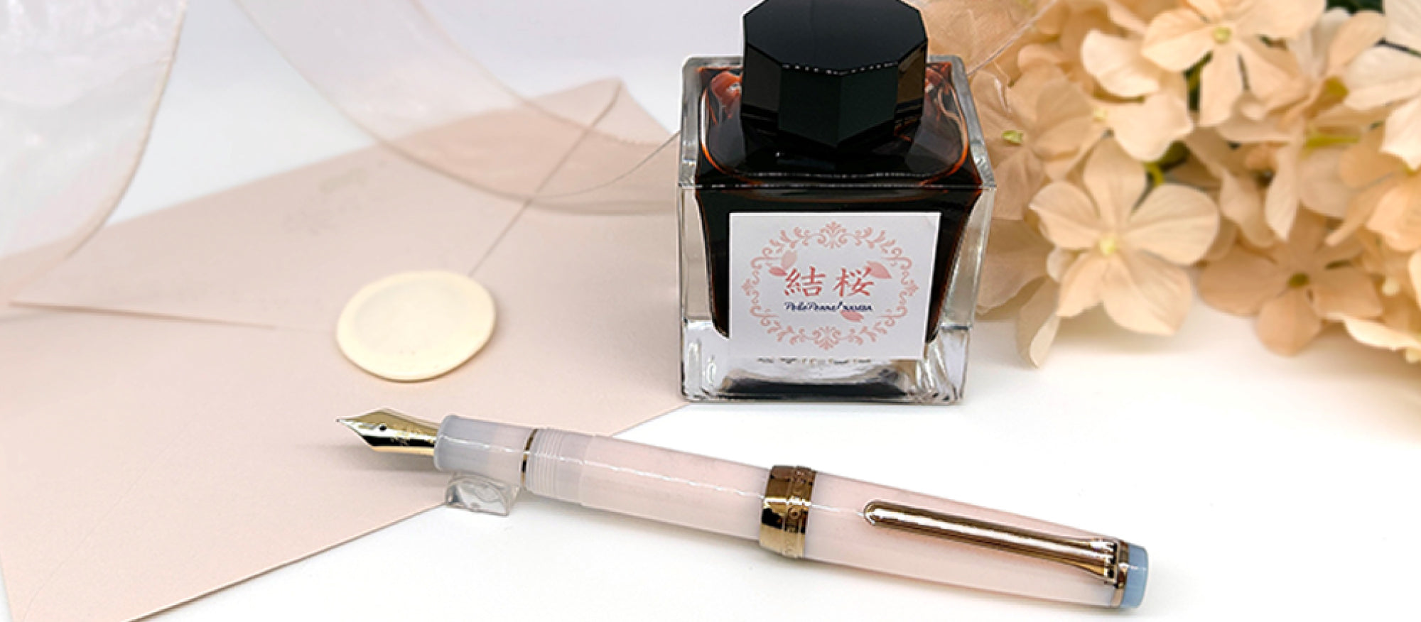 PellePennaなんば 10周年記念 – PellePennaペンショップ