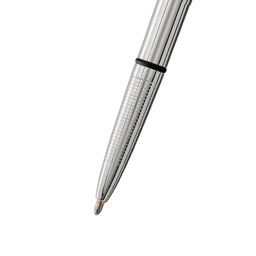 Fisher Space Pen Bullet Chrome EF-400 Ballpoint Pen