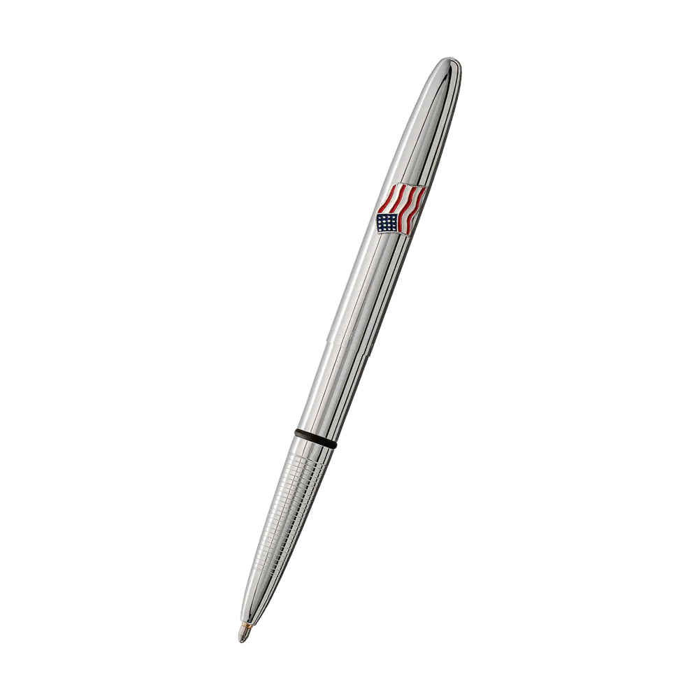 フィッシャースペースペン ブレット アメリカン フラッグ AF-600 ボールペン