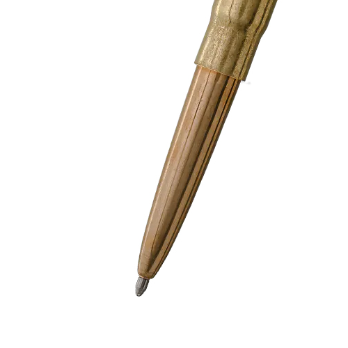 フィッシャースペースペン リアルブレット 375 ボールペン