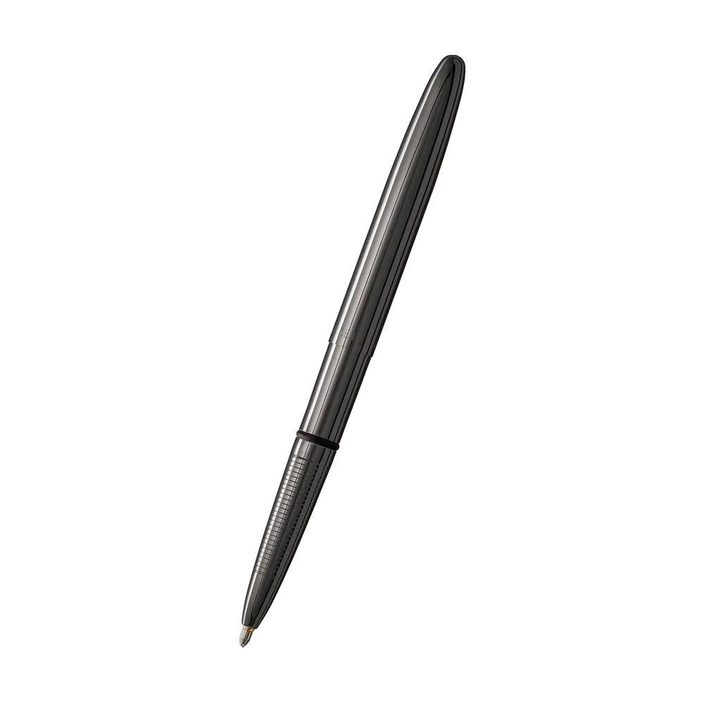 フィッシャースペースペン ブレット ブラックチタン EF400-BTN ボールペン