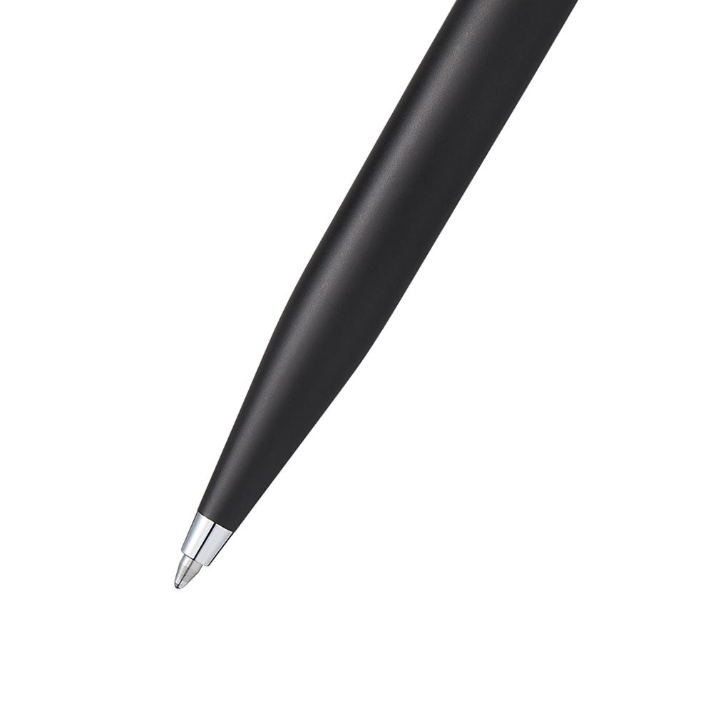 公式 シェーファー VFM ヴィ・エフ・エム マットブラック ボールペン