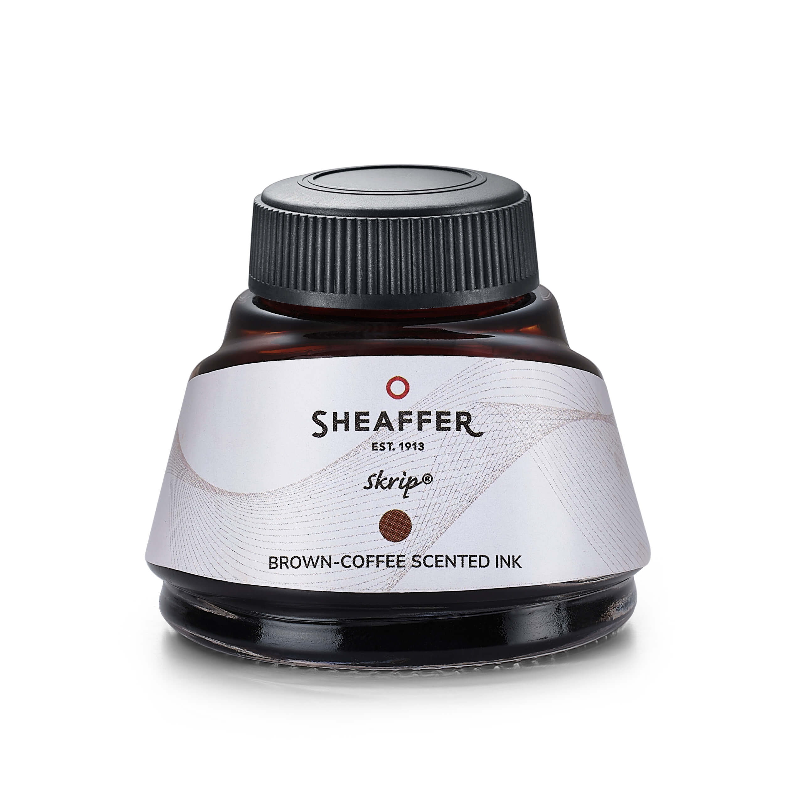 公式 シェーファー コーヒーフレーバー インクボトル – PellePennaペン