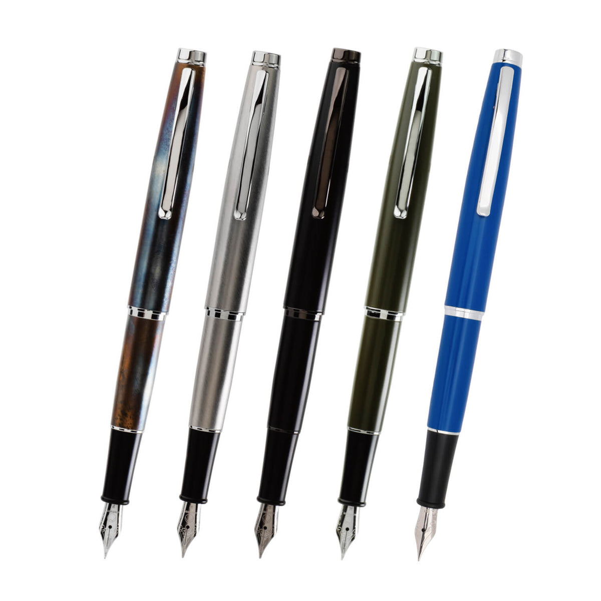 【数量限定 ノベルティ付】モンテベルデ ダコタ 万年筆