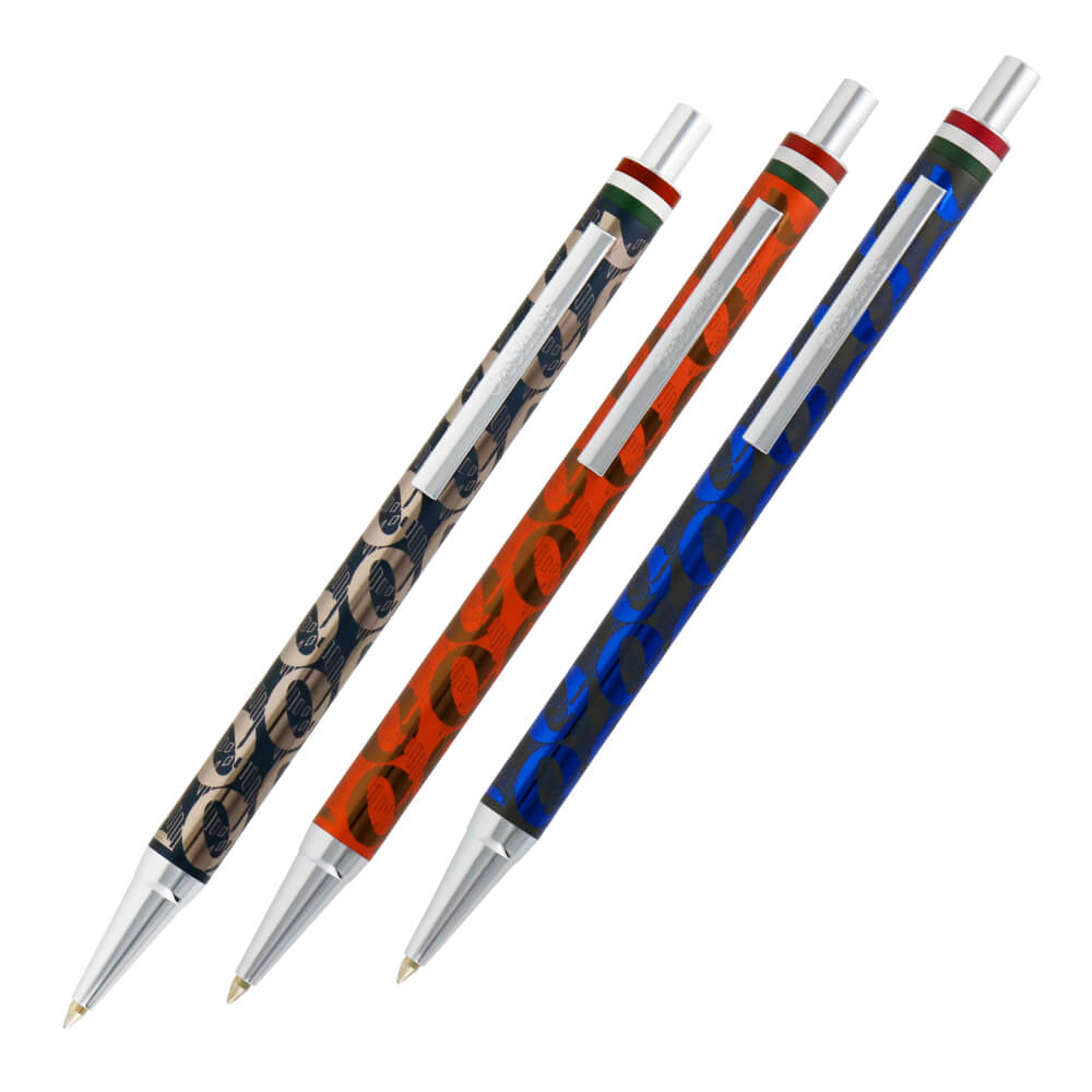 オロビアンコ オログラム ボールペン – PellePennaペンショップ