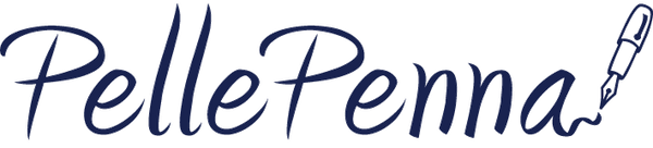 PellePennaペンショップ