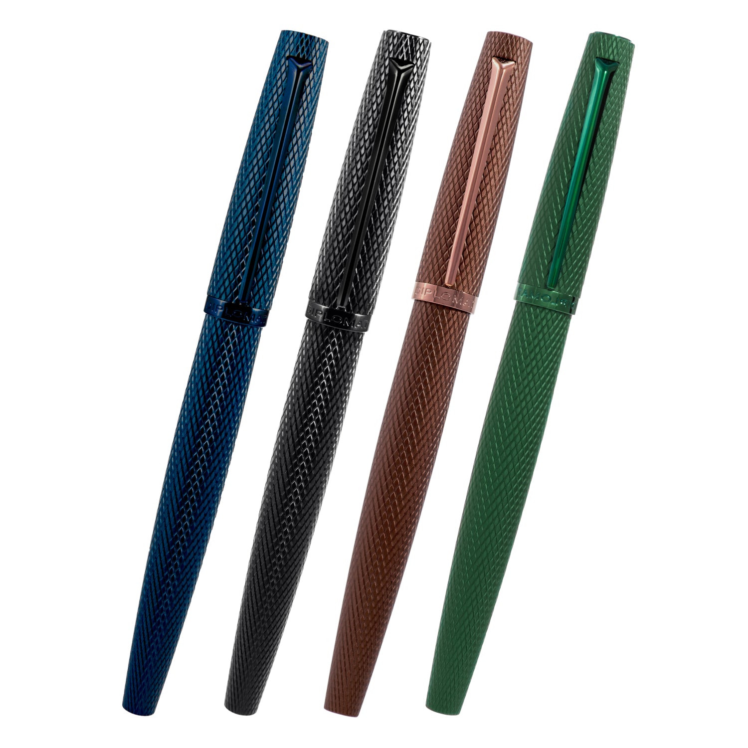 公式 ディプロマット バイパー 万年筆 – PellePennaペンショップ