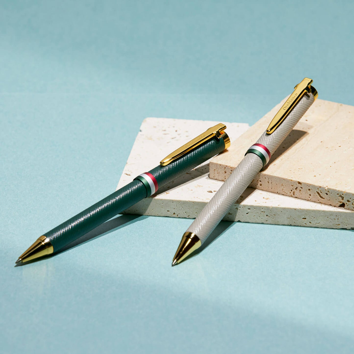 オロビアンコ ロトロ 30周年記念限定カラー ボールペン