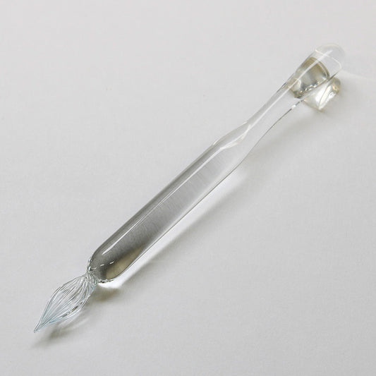 ハリオサイエンス 毎日使いたいガラスペン BRIDE GP-B ガラスペン