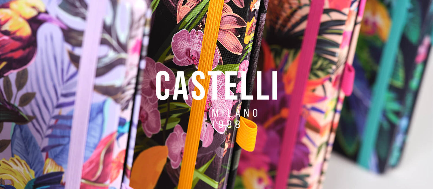 カステリミラノ 1938