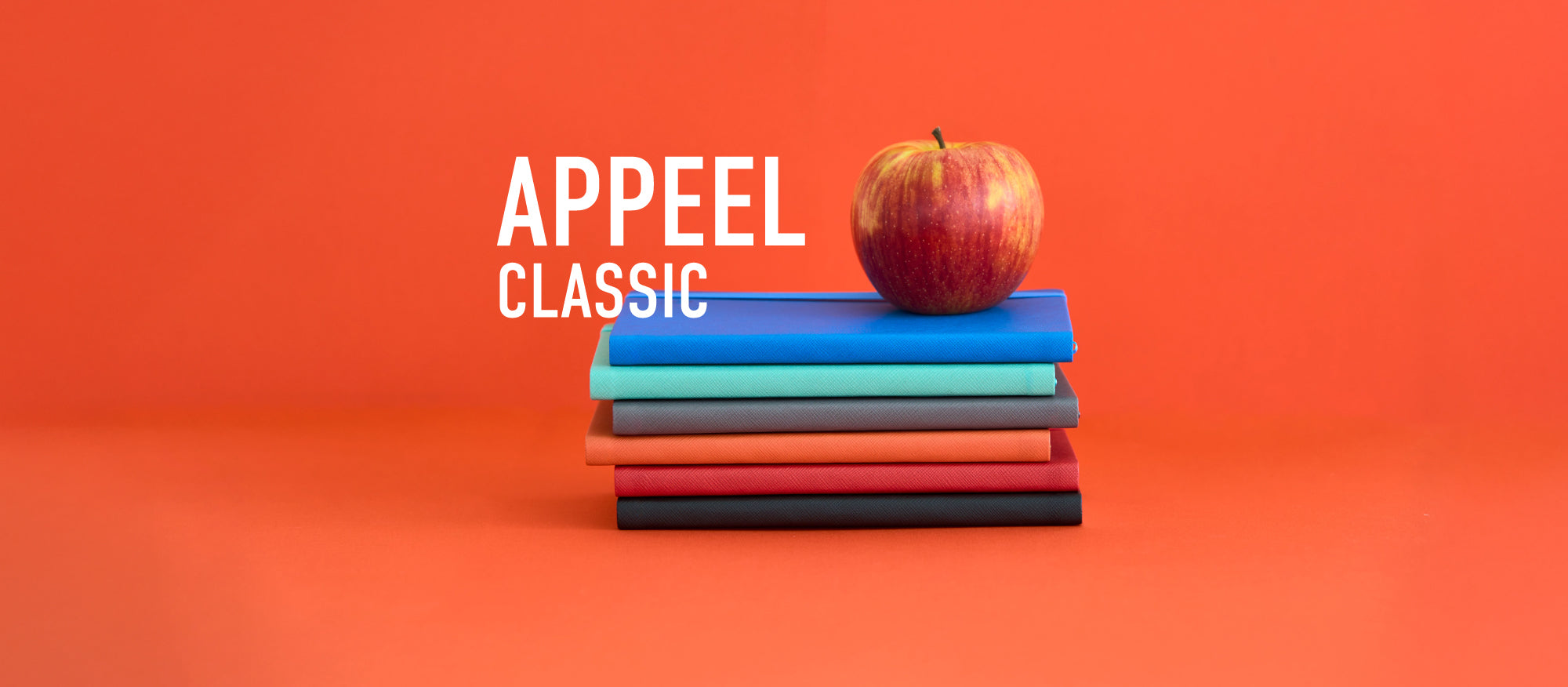 APPEEL COLLECTION – PellePennaペンショップ