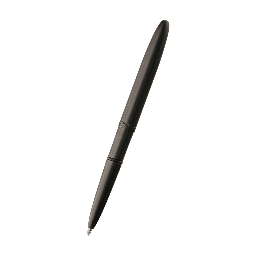 Fisher Space Pen Bullet Black EF-400B Ballpoint Pen – PellePennaペンショップ