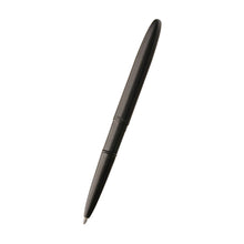 画像をギャラリービューアに読み込む, フィッシャースペースペン　ブレット　ブラック　EF-400Ｂ　ボールペン
