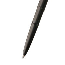 画像をギャラリービューアに読み込む, フィッシャースペースペン　ブレット　ブラック　EF-400Ｂ　ボールペン　ペン先
