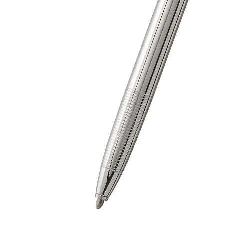 フィッシャースペースペン　アストロノート　スペースシャトル クローム　CH4SH　ボールペン　ペン先