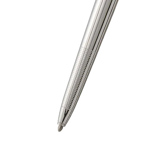 FISHER フィッシャー ボールペン アストロノート AG-7 クローム