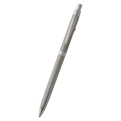 フィッシャースペースペン　アストロノート　黒格子　B-4　ボールペン