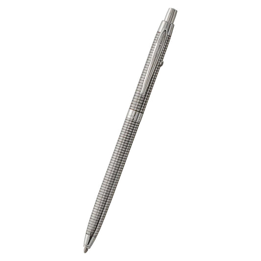 フィッシャースペースペン　アストロノート　黒格子　B-4　ボールペン
