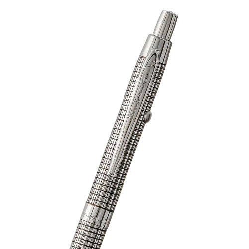 フィッシャースペースペン アストロノート 黒格子 B-4