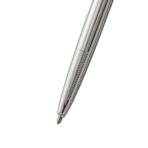フィッシャー　キャップアクション　M4CSH スペースシャトル　クローム フィッシャースペースペン キャップアクション スペースシャトル
