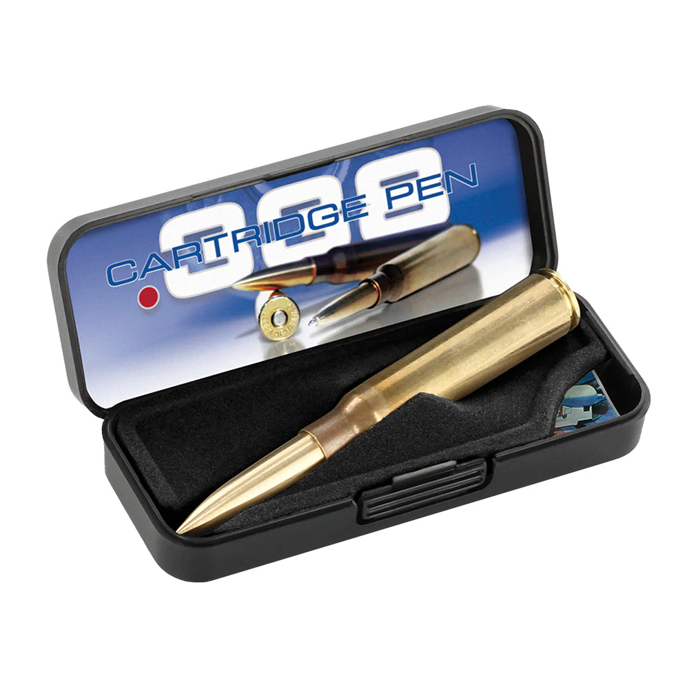 Fisher Space Pen Real Bullet 338 Ballpoint Pen – PellePenna