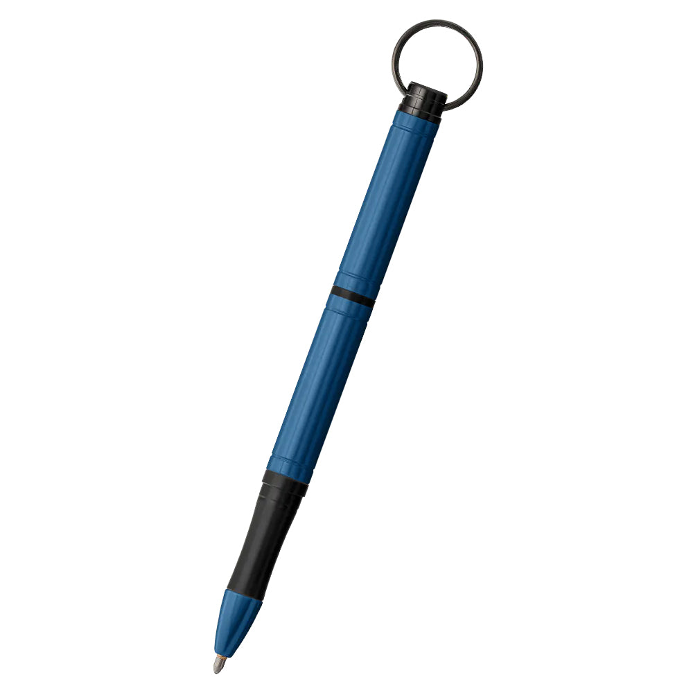 フィッシャースペースペン　バックパッカー　BP/BL ブルー
