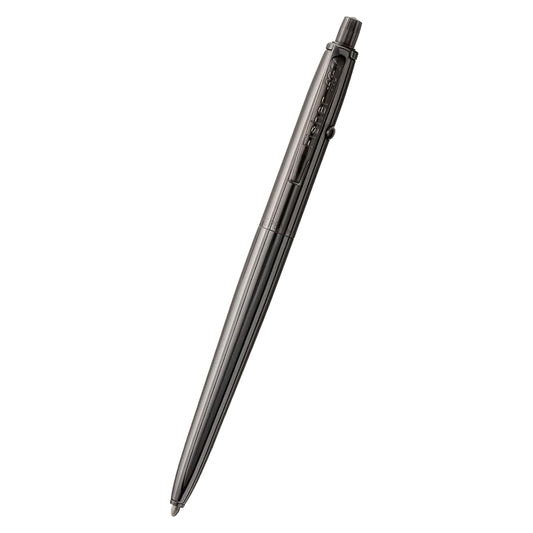 フィッシャースペースペン　アストロノート　 ブラックチタン　AG-7 BTN　ボールペン