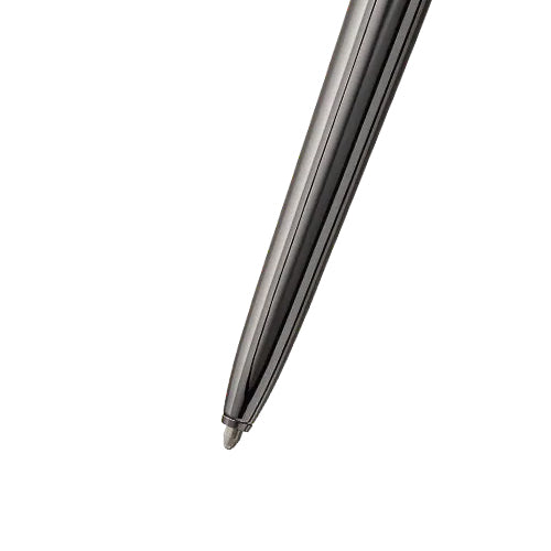 フィッシャースペースペン　アストロノート　 ブラックチタン　AG-7 BTN　ボールペン　ペン先