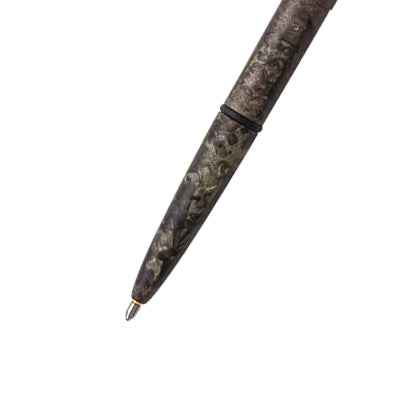 フィッシャースペースペン トゥルーティンバー カモフラージュ 400TS