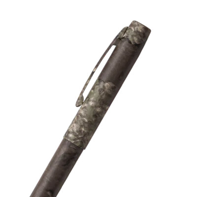 Fisher Space Penトゥルーティンバーカモフラージュ　ボールペン フィッシャースペースペン トゥルーティンバー カモフラージュ M4TS