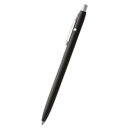 フィッシャースペースペン　アストロノート　ブラック　CH4BC　ボールペン　横向き