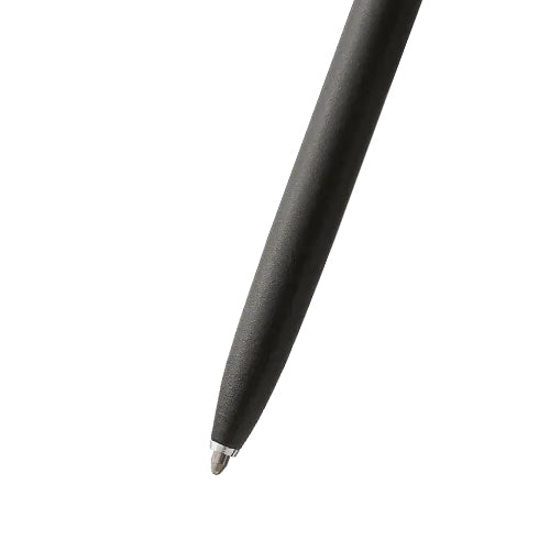 フィッシャースペースペン　アストロノート　ブラック　CH4BC　ボールペン　ペン先
