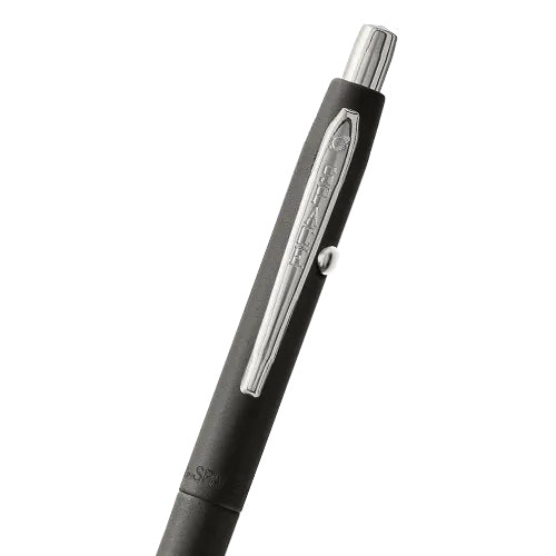 フィッシャースペースペン　アストロノート　ブラック　CH4BC　ボールペン　キャップ