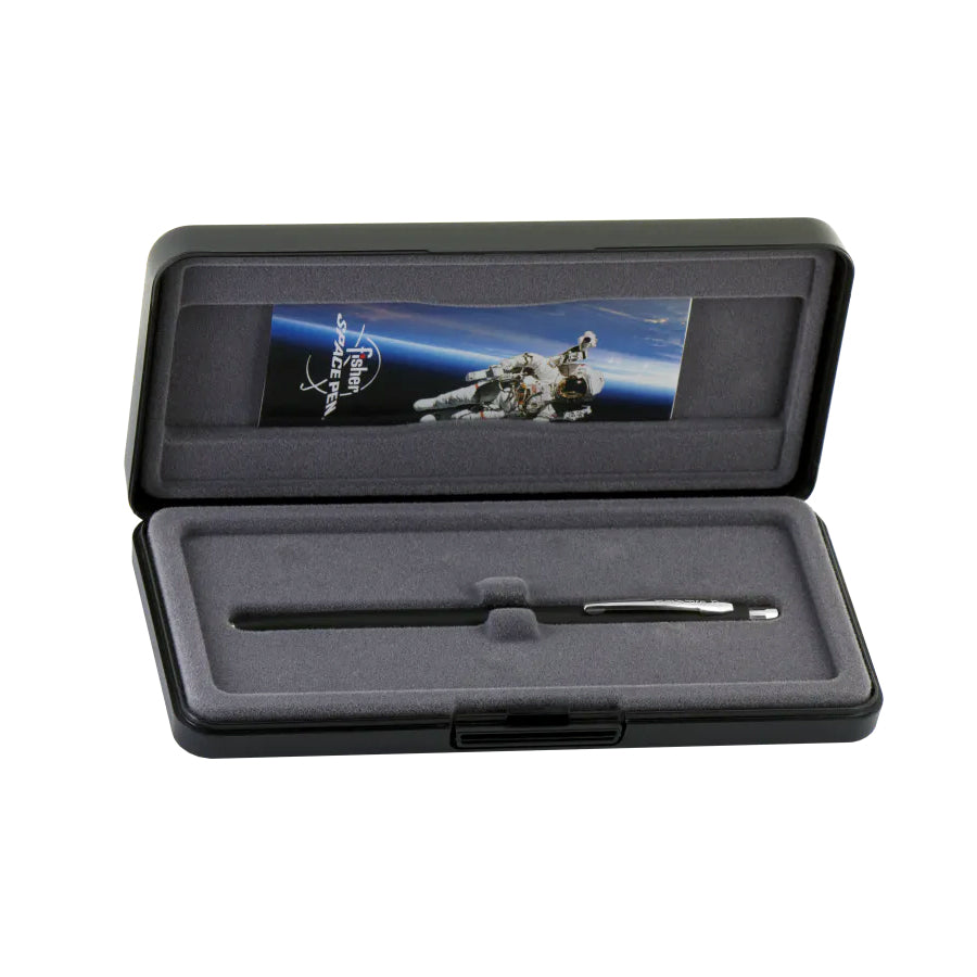 アウフヘーベン ナーチャー 楽天市場】【替芯1本プレゼント】 FISHER SPACEPEN フィッシャー