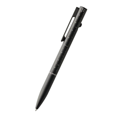 フィッシャースペースペン タクティカルペン MT