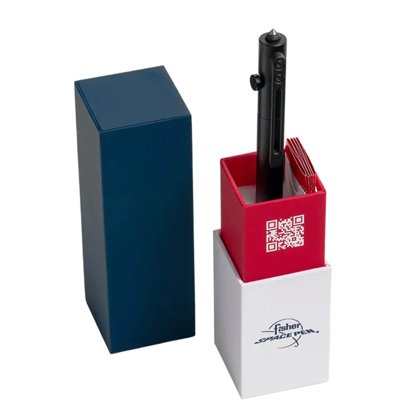 フィッシャースペースペン タクティカルペン MT