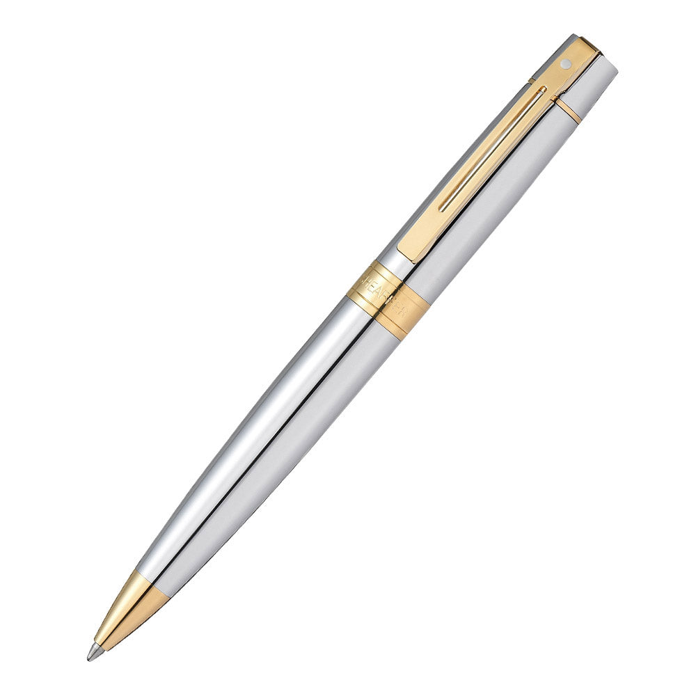 Amazon | ＳＨＥＡＦＦＥＲ 【シェーファー】 ボールペン フェラーリ 100 F9502ＢＰ グロスブラック NT ニッケルプレートトリム |  油性ボールペン | 文房具・オフィス用品