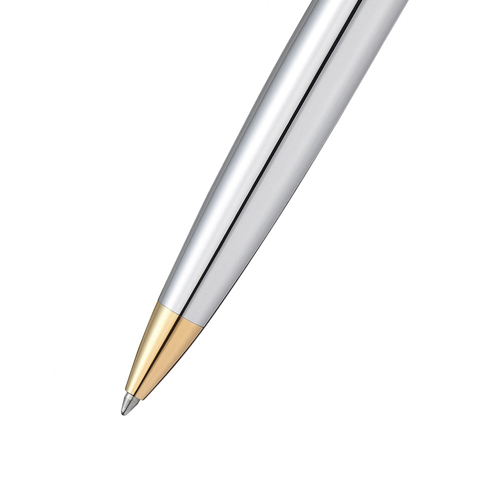公式 シェーファー 300 ポリッシュトクロームGTT ボールペン