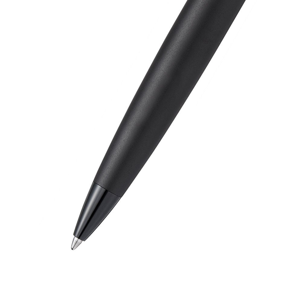 公式 シェーファー 300 マットブラック ボールペン – PellePenna 公式 シェーファー 300 マットブラック ボールペン – PellePenna