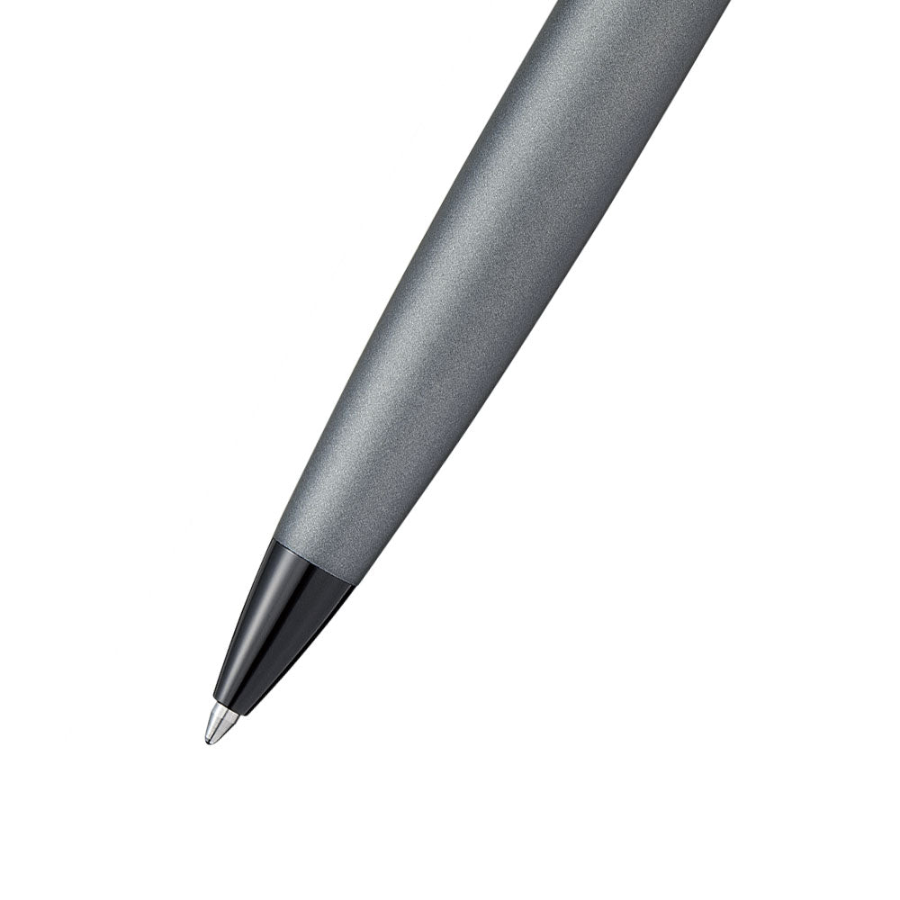 公式 シェーファー 300 マットグレー ボールペン – PellePennaペンショップ