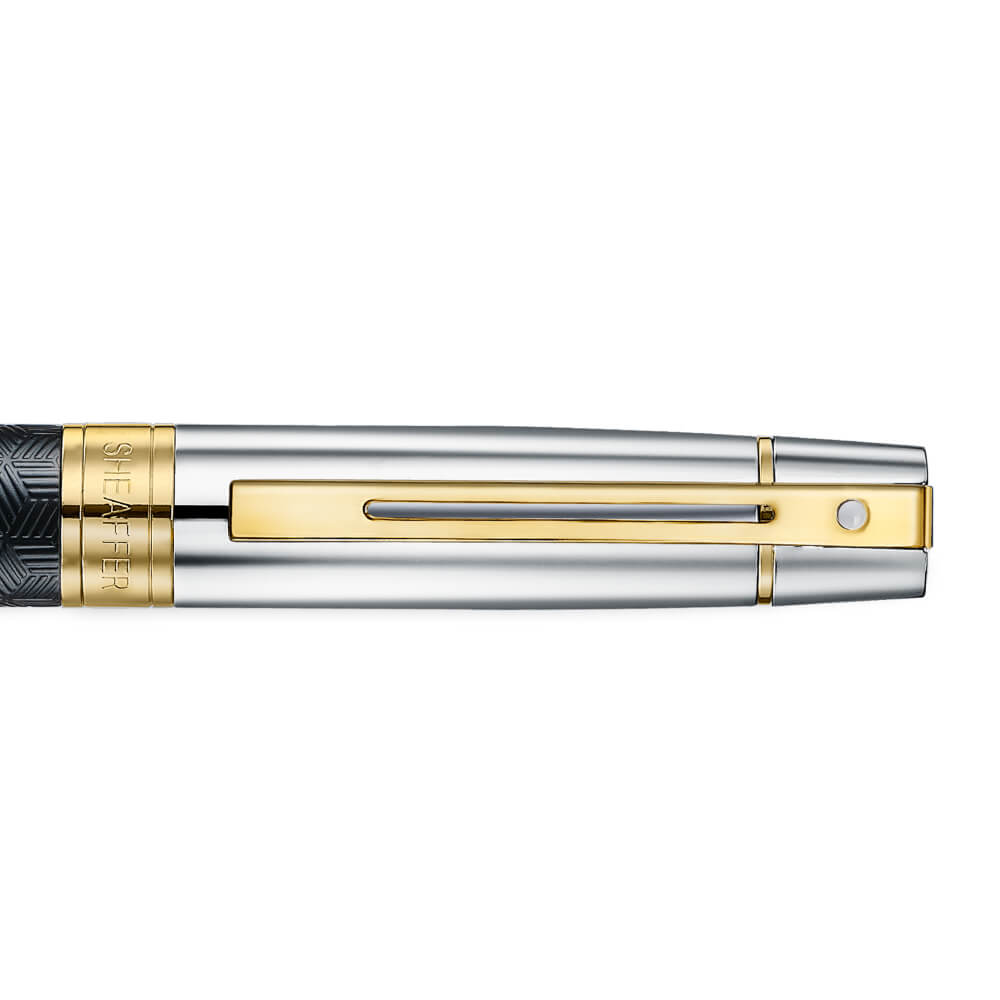 シェーファー 300 エングレーブド ボールペン | 公式 PellePenna