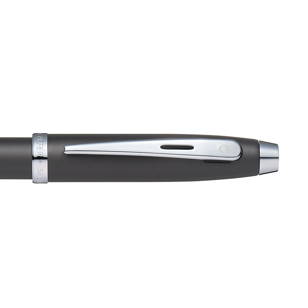 新品　シェーファー　ブラック　ボールペン Amazon | SHEAFFER シェーファー ボールペン 油性 インテン