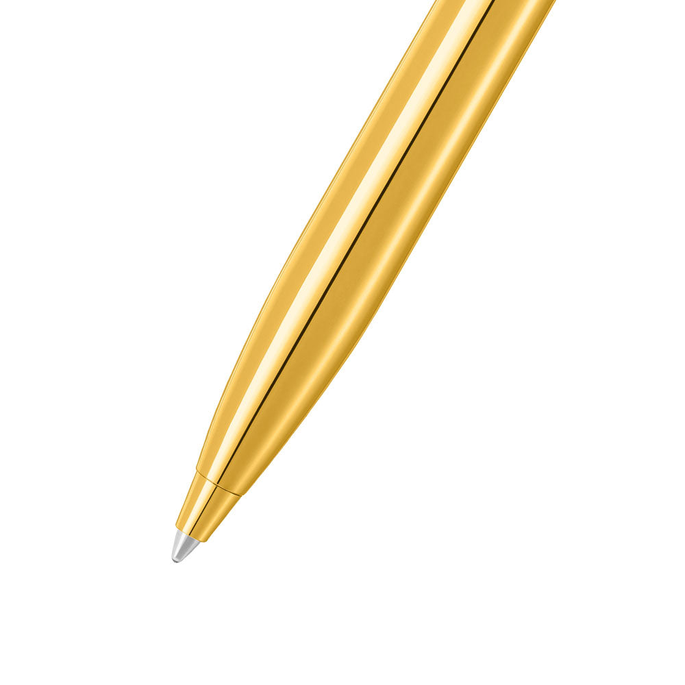 公式 シェーファー 100 ゴールドPVD ボールペン – PellePenna
