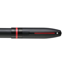 Load image into Gallery viewer, Official Sheaffer Icon Matte Black Lacquer Ballpoint Pen
