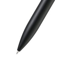 Load image into Gallery viewer, Official Sheaffer Icon Matte Black Lacquer Ballpoint Pen
