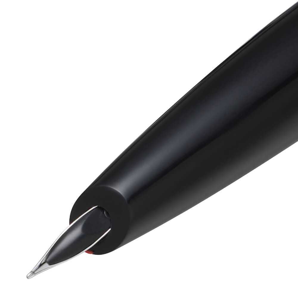 シェーファー アイコン M 公式 シェーファー アイコン マットブラック