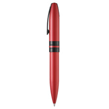 Load image into Gallery viewer, Official Sheaffer Icon Metallic Red Ballpoint Pen
