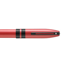 Load image into Gallery viewer, Official Sheaffer Icon Metallic Red Ballpoint Pen
