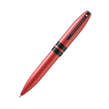 Load image into Gallery viewer, Official Sheaffer Icon Metallic Red Ballpoint Pen
